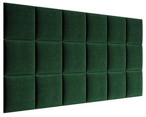 Kárpitozott fali panel Pazara 30x30 (manila 16). 1054234