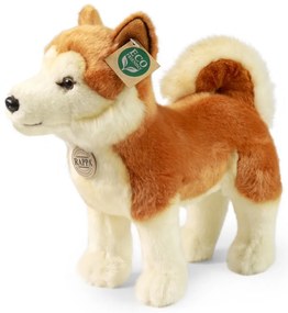 Rappa Plüss kutya Akita Inu 30 cm