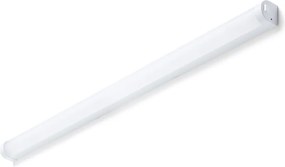 RENDL TONIC 90 nástěnná bílá 230V LED 20W IP44 3000K
