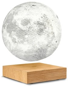 LĂĄmpa "Moon", kĆris - Gingko