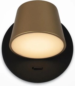 Maytoni PIXEL MOD421WL-L6BBS3K Fali lámpa 1x7W/LED 3000K 350LM IP20