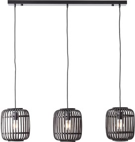 Endon boho függeszték mathias fekete end101698