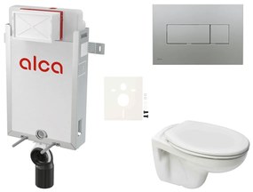 Fali WC szett S-Line S-Line Pro SIKOAP6