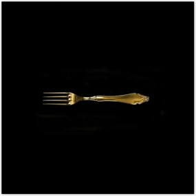 Poszterek 30x30 Arany villa