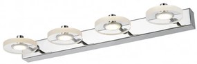 Italux HARMONY MB1225/4 Fali lámpa LED 840LM