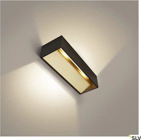 SLV LOGS IN L 1002928 Fali lámpa 2x21W/LED 2000-3000K 1000LM IP20