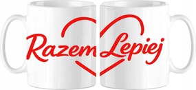 Bögre Együtt Jobb Barátság Szerelem Ajándék Besties Bff Barátnők Fiú