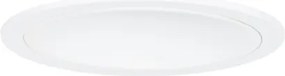 Beépíthető Lámpa Fehér Avelina ITALUX-RCS-9866-110-15W-WH-SWK