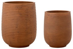 Kaspó szett 2 db-os ø 45 cm Mesola – Bloomingville