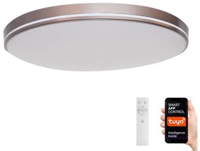 Immax NEO 07150-C40 - LED Dimmelhető lámpa NEO LITE AREAS 24W/230V Tuya Wi-Fi +távirányító