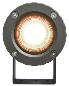 RED - Design Rendl - R11948 - Kültéri lámpa DUTY 1xGU10/50W/230V IP65