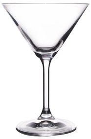 Koktélos pohár szett 6 db-os 210 ml Lara – Orion