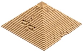 EscapeWelt - Fa puzzle Piramis