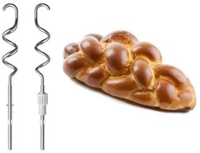 Tefal - Kézi mixer POWERMIX SILENCE 600W/230V fekete/szürke