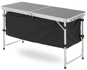 Kemping asztal többfunkciós DIVERO®