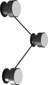 Antigo Etna 1023 Fali lámpa 3x15W/GX53 IP20
