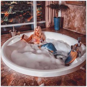 Poszterek 70x70 HardCore Design Photo Hc