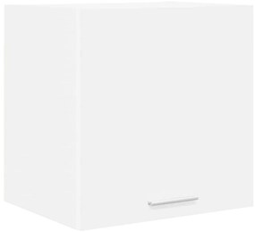 Függő szekrény polcokkal Riga Fehér 40 x 31 x 40 cm Faanyag