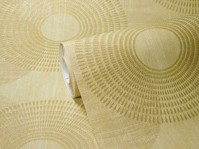 Arany Mézes Tapéta Mosható Vinil Tapéták Vlies Alapon