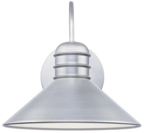 Westinghouse 65810 - LED Dimmelhető kültéri lámpa WALTER LED/8W/230V IP44