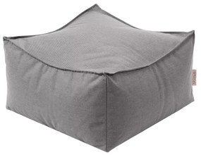 Puff, STAY kollekció | Ma 32 cm, Szé 60 cm, Mé 60 cm - Kő - Blomus