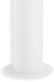 Briloner 311406TF - LED Kültéri lámpa LED/8W/230V IP44 4000K 57 cm fehér