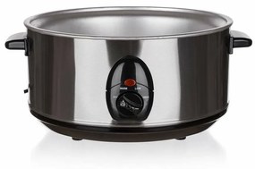 Activer lassan főző rozsdamentes acél edény ASC350, 3,5 l