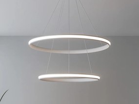 LED világítás + távvezérlő 90W - TA2306/W