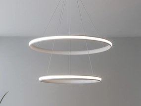 NEDES TA2306-W Modern Led Függesztett Lámpa IP20