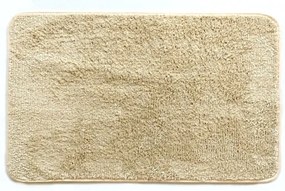 Fürdőszobaszőnyeg Standard világossárga 50x80 cm TiaHome