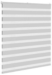 zebrafüggönnyel 120x150 cm szövetszélesség 115,9cm poliészter