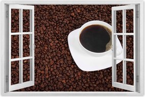 Poszterek 60x40 Aromás csésze