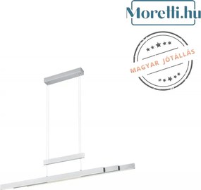 TRIO 375310507 TRAJAN Modern Led Függesztett Lámpa LED IP20