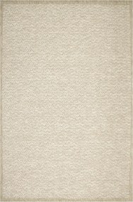 Kültéri Szőnyeg Bézs Szürke Zsinóros Rojtokkal Boho Oria 240x340 cm