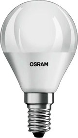 Eko-Light BULB EKZOS911 Villanykörte 1x5.5W/E14 4000K 470LM