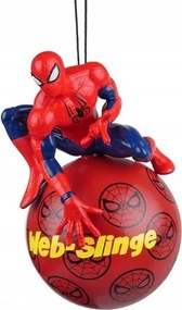 Marvel karácsonyi dísz Spiderman 3D