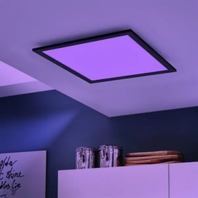 Eglo 99417 - SALOBRENA-C LED RGB dimmelhető mennyezeti lámpa 30,5W/230V +DO