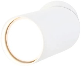 Okos spotlámpa fehér állítható Wifi GU10-zel - Falo