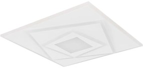 Globo 48539-24 - LED Mennyezeti lámpa HORNI LED/24W/230V