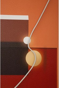 Nyomtatott keretezett vászon kép 50x150 cm LED – Mauro Ferretti