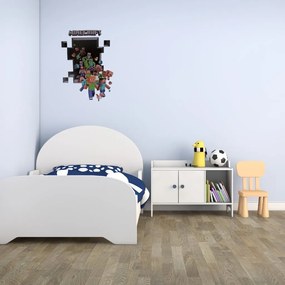Falmatrica "MINECRAFT 2" 50x70 cm