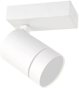Italux SELMA SPL-31983-1B-WH Spotlámpa 5W/LED 4000K 320LM IP20