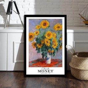 Falikép, 42×62 cm – 4262SYHMONET-003