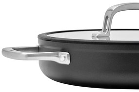 Serpenyő fedővel-kerámia felülettel ø 28 cm tegame Meda 3.0 – FABINI