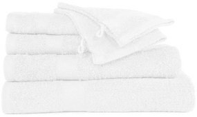 Pamut mosdókesztyű szett 2 db-os - Tiseco Home Studio