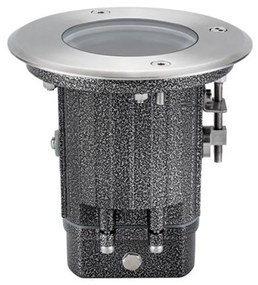 Narrow LED talajba süllyeszthető kültéri lámpa