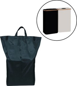 Szelektív palackgyűjtő zsák 100l