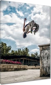 Våszonkép 70x100 Sport Verseny