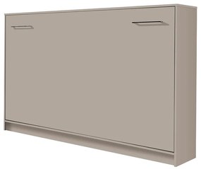 New Elegance vízszintes összecsukható ágy 120x200 - congo