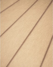 Fehér mennyezeti lámpa textil búrával ø 76 cm Somar – Kave Home